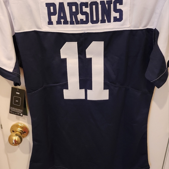 Dallas Cowboys women's jersey - Picture 2 of 9